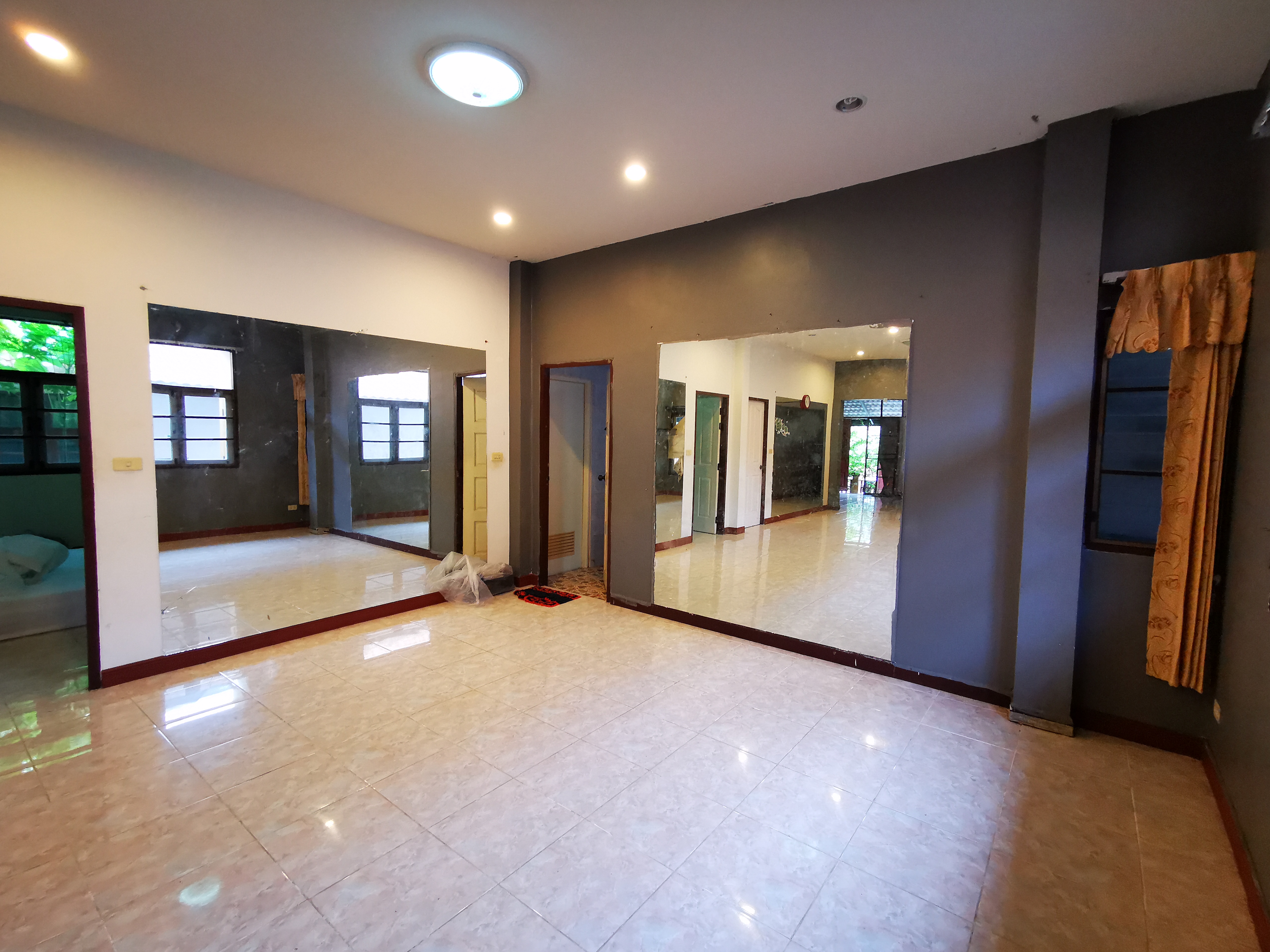 Kathu Detached House Near Kathu Waterfall Central Phuket festival Patong Beach 090 9897810