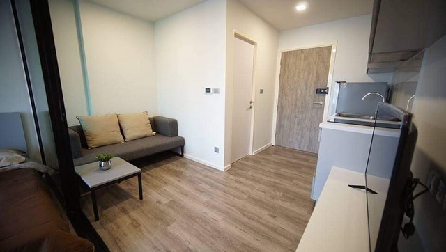 ให้เช่า โมดิซ อินเตอร์เชนจ์ ห้องสวยพร้อมเข้าอยู่