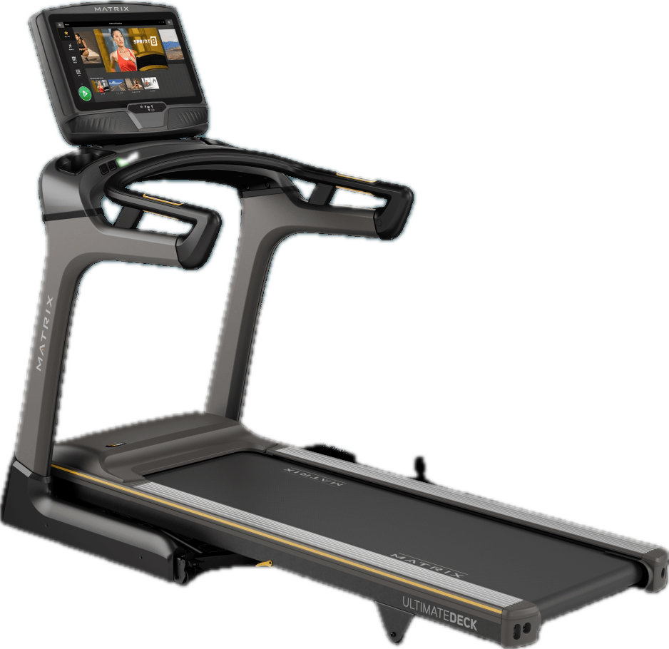 Matrix Fitness Treadmill TF50XUR