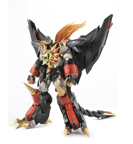 (มี1กรุณาแชทเพื่อยืนยัน ก่อนโอน) 4981932513386 AMAKUNI KIZIN GENESIC GAOGAIGAR ร