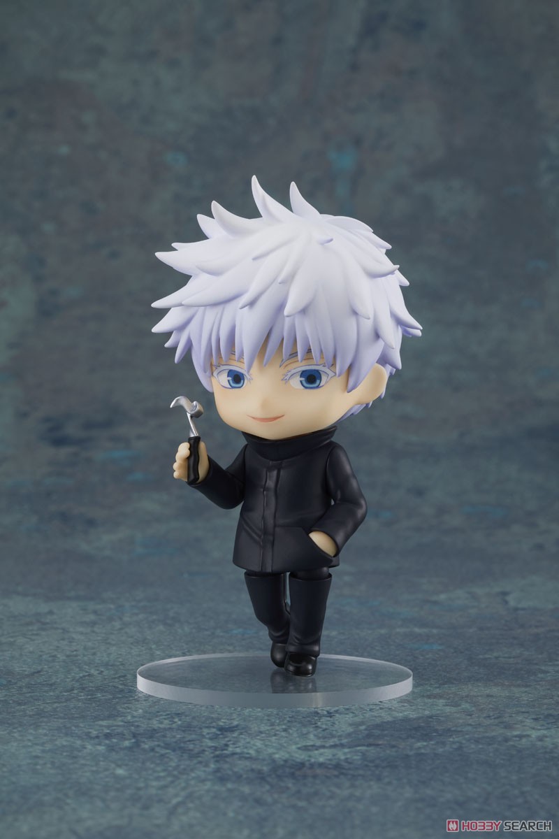4580590127098 Nendoroid1767 Satoru Gojo: Jujutsu Kaisen 0 Ver.