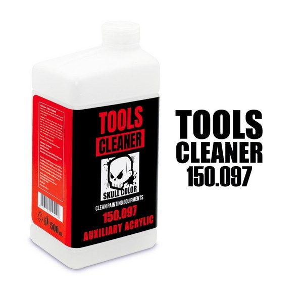 8853100904196 150.097 tools cleaner 500ml.