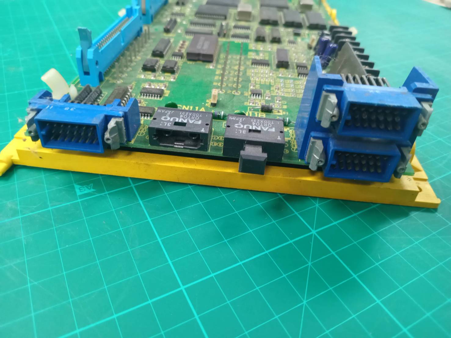 FANUC A16B-2201-0440