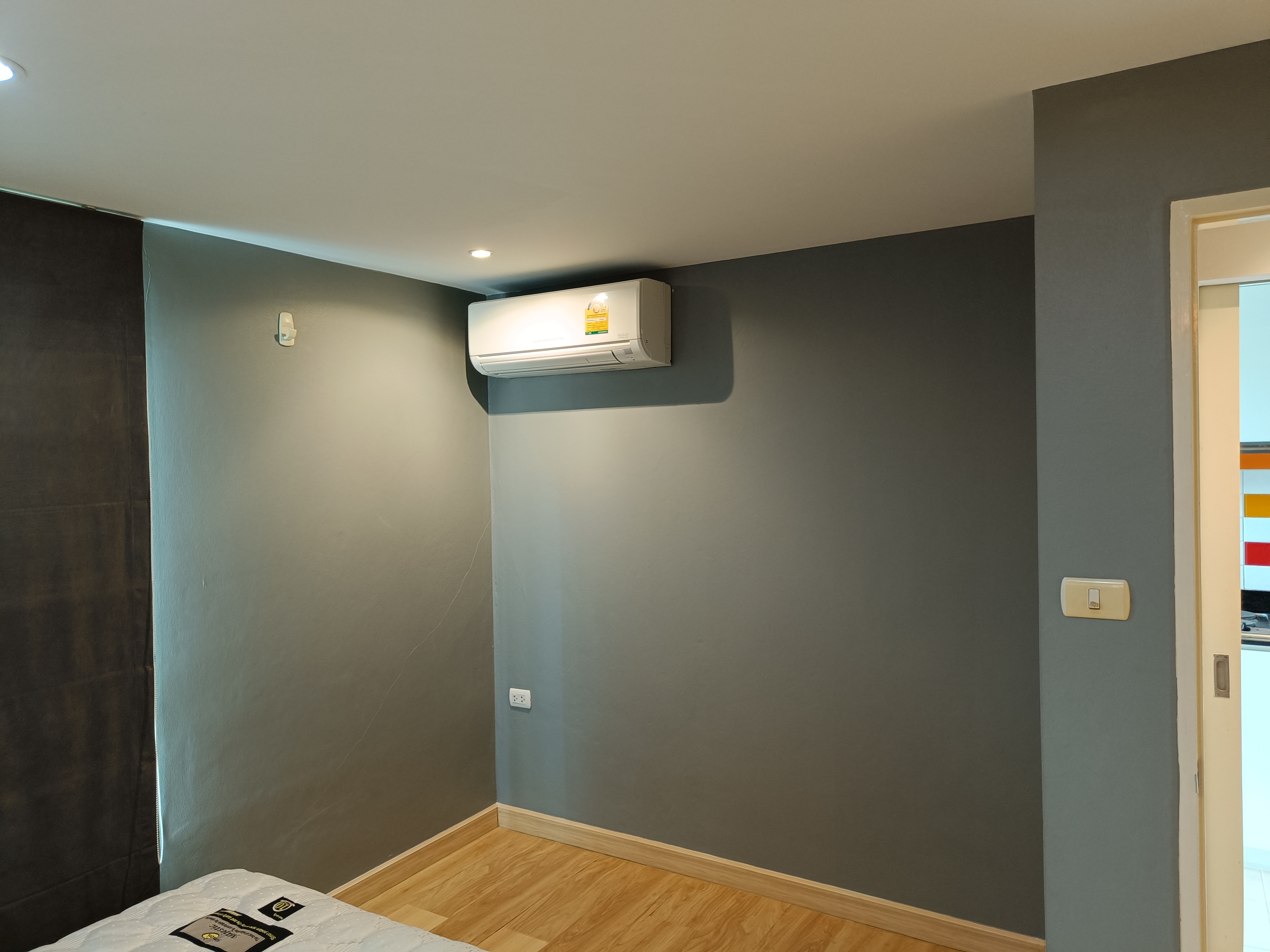 เปรมสิริ บูทิค พาร์ค ให้เช่า 1ห้องนอน ตึก C ชั้น 9 พร้อมเข้าอยู่