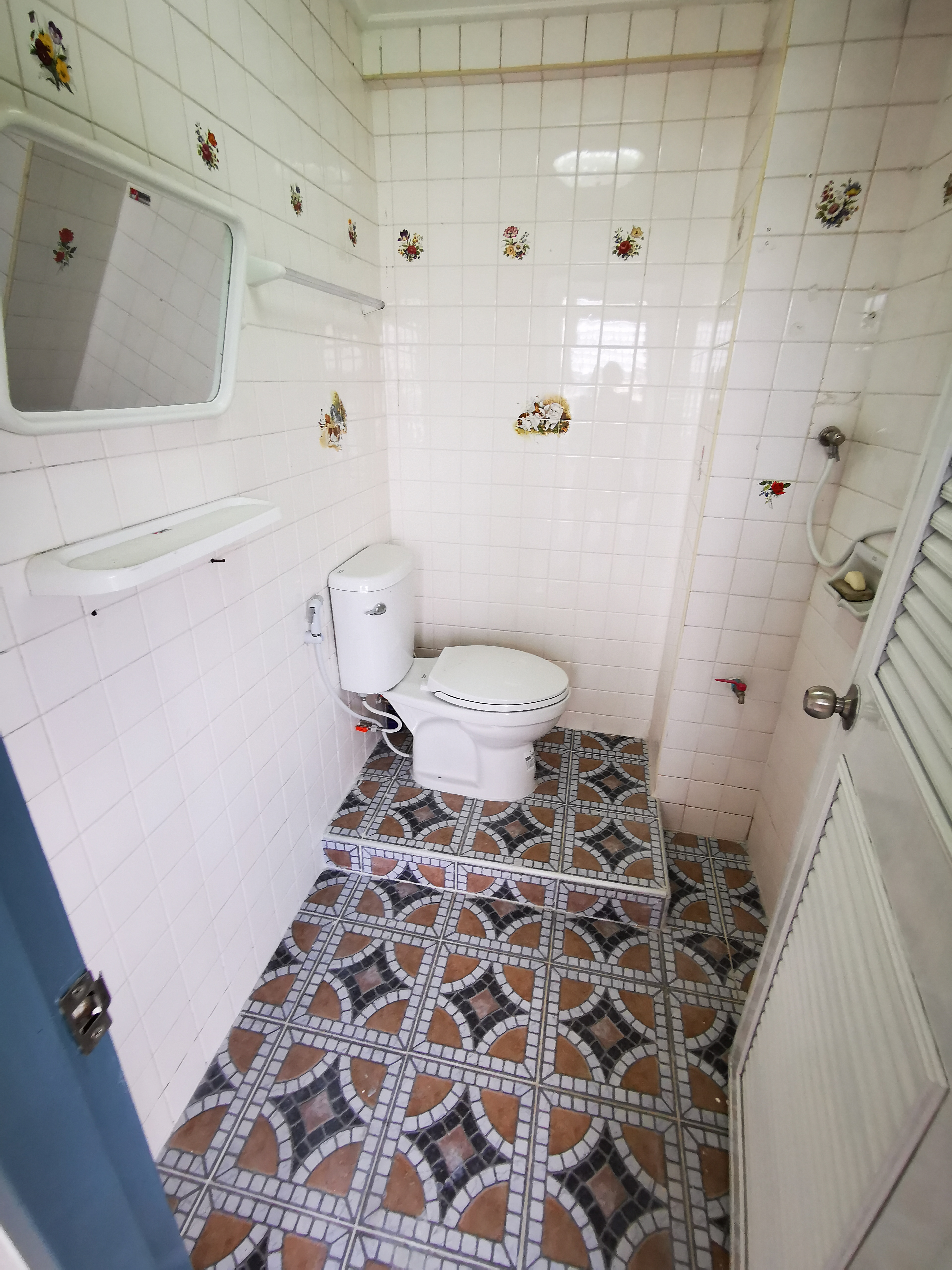 Nirun Condominium BTS Bangchak Fully Furnished Air Condition Furniture