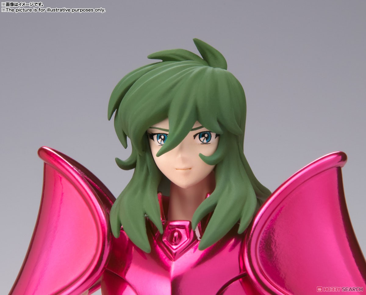 JP4573102629807 JP Saint Cloth Myth EX Andromeda Shun (New Bronze Cloth)