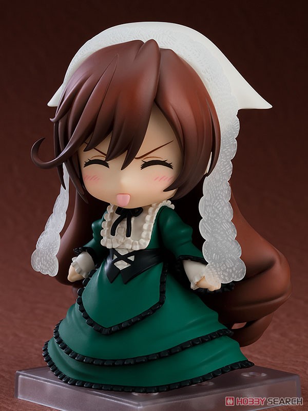 4580590126428 Nendoroid Suiseiseki