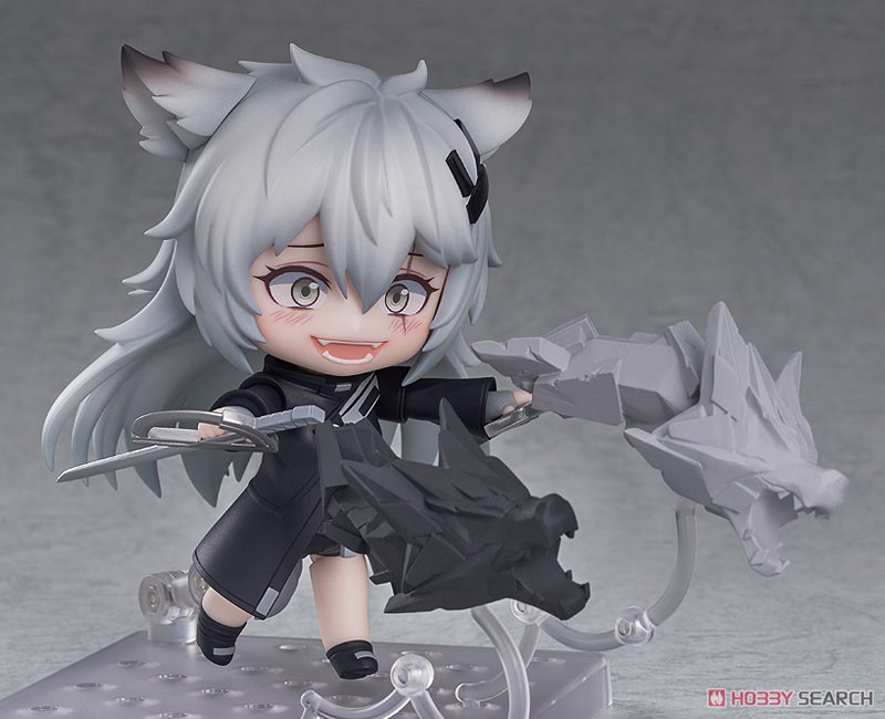 4580590124325 Nendoroid Lappland