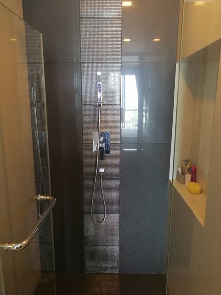 คอนโดริทึ่ม สุขุมวิท 44/1 ให้เช่าครัวแบบ Sky kitchen