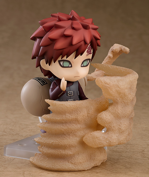 nendoroid956 gaara 4580590129221