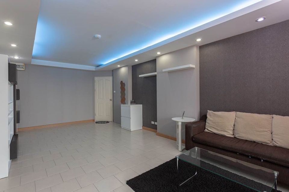 ปล่อยเช่าคอนโด City Home Tha Phra Intersection (ซิตี้ โฮม สี่แยกท่าพระ) - 2ห้องนอน 1ห้องน้ำ 1ห้องนั่งเล่น - ใกล้ MRT ท่าพระ - ขนาดห้อง 88 ตรม. ชั้น 10