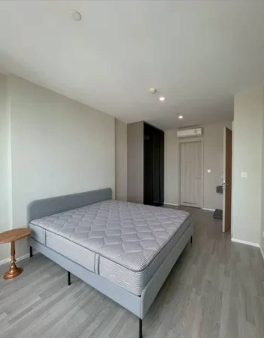 ให้เช่าคอนโด 333 Riverside (333 ริเวอร์ไซด์) ติดสถานี MRT บางโพ