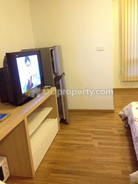 ขาย เดอะ ซี้ด รัชดา-ห้วยขวาง พร้อมเฟอร์ไฟฟ้าราคาถูก