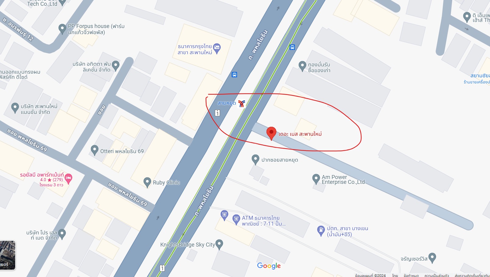 ปล่อยเช่าคอนโด The Base Saphanmai (เดอะ เบส สะพานใหม่) - Studio 1ห้องน้ำ 1ห้องครัว - ใกล้ BTS สายหยุด - ขนาดห้อง 28 ตรม. ชั้น 11