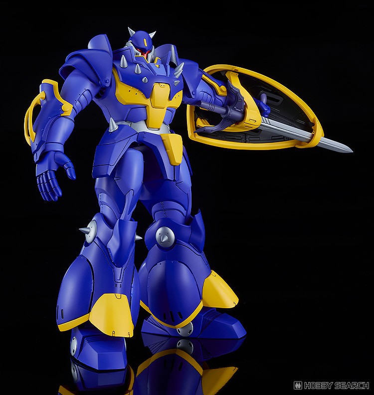 Preorderเข้า 2-3/2026 รบกวนสั่งแยกกับสินค้ารายการอื่นครับ Gsc 4571697186392 MODEROID Zuwel