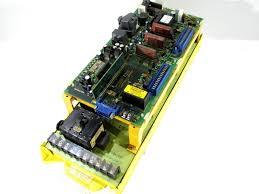 FANUC A06B-6058-H008 SERVO DRIVE