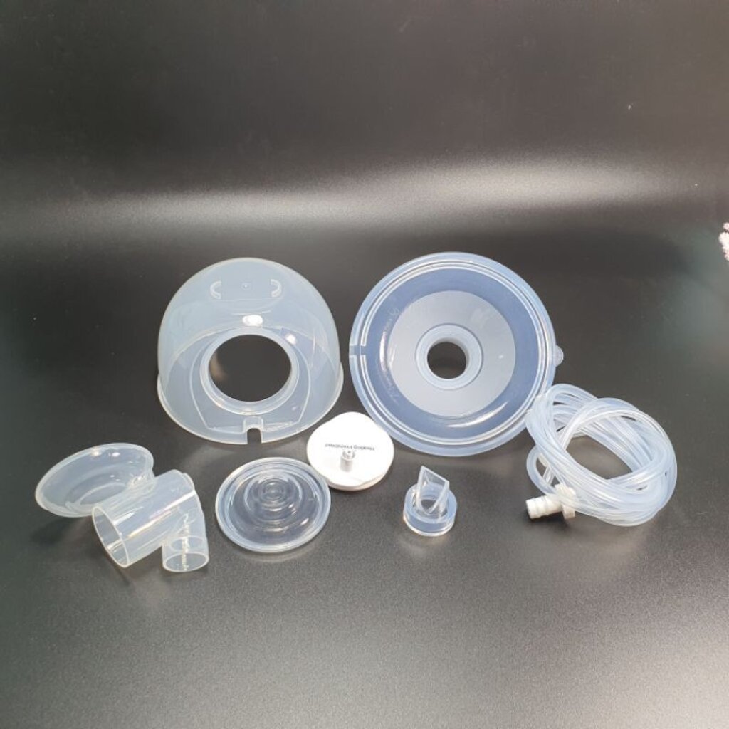 กรวยแฮนด์ฟรี เฟเมด famed 24 มม และ 27 มม พร้อมส่ง