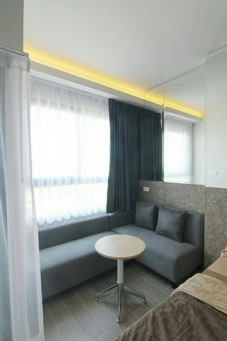 ให้เช่า Ideo Sukhumvit 93 (ไอดีโอ สุขุมวิท 93) ชั้น20 วิวโล่งไม่บล็อค