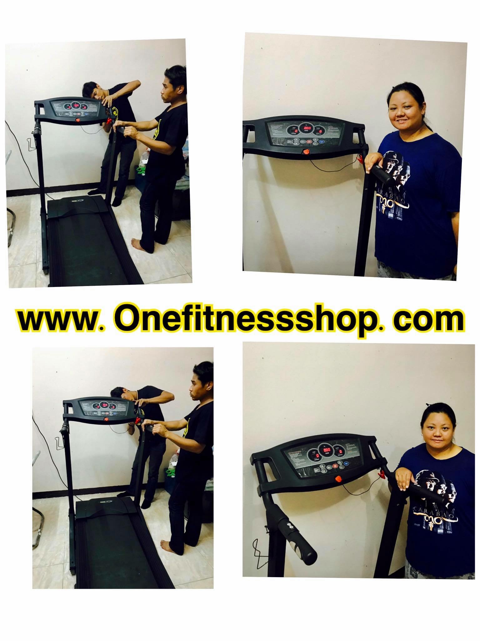 รับซ่อมลู่วิ่งไฟฟ้าทุกยี่ห้อ