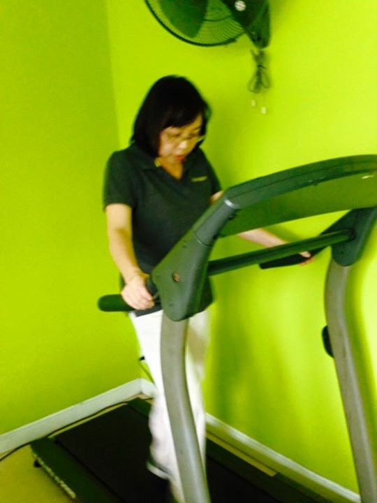 รับซ่อมลู่วิ่งไฟฟ้าทุกยี่ห้อ