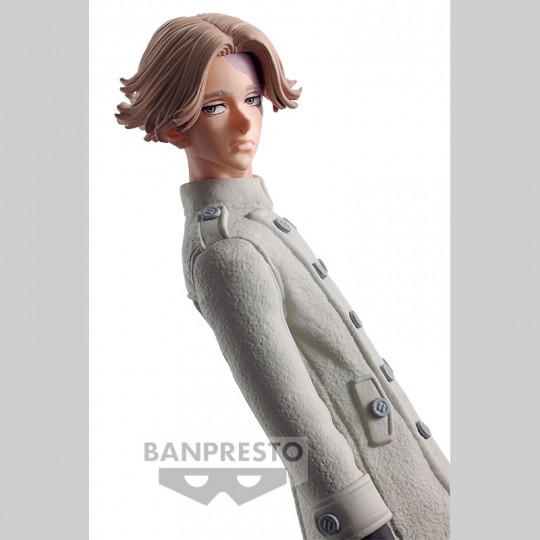 4983164196863 Tokyo Revengers Seisyu Inui Figure