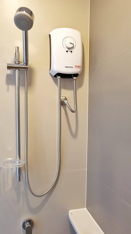 ให้เช่าคอนโด1ห้องนอน Lumpini Park Vibhavadi – Chatuchak ห้องใหม่แต่งครบ