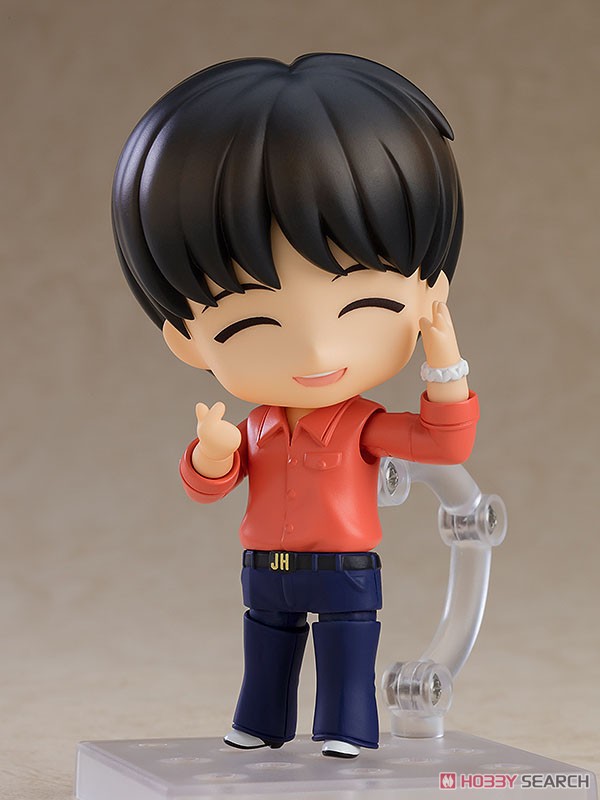4580590127487 Nendoroid J-Hope