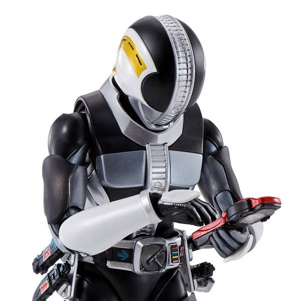 เหลือ1ชิ้น ทักแชทก่อนโอน) jp lot 4573102629890 s.h.figuarts masked rider den-o plat form (k-taros ver)