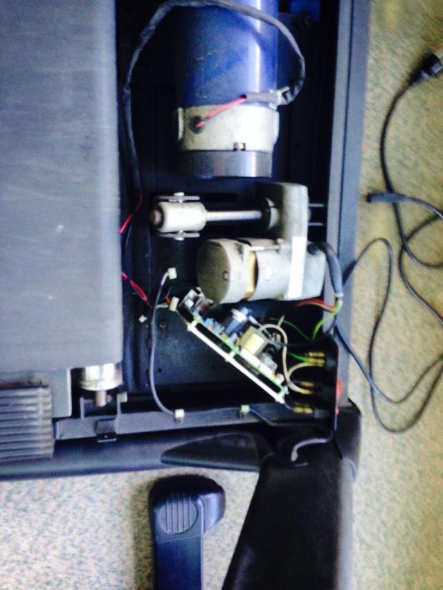 รับซ่อมลู่วิ่งไฟฟ้าทุกยี่ห้อ