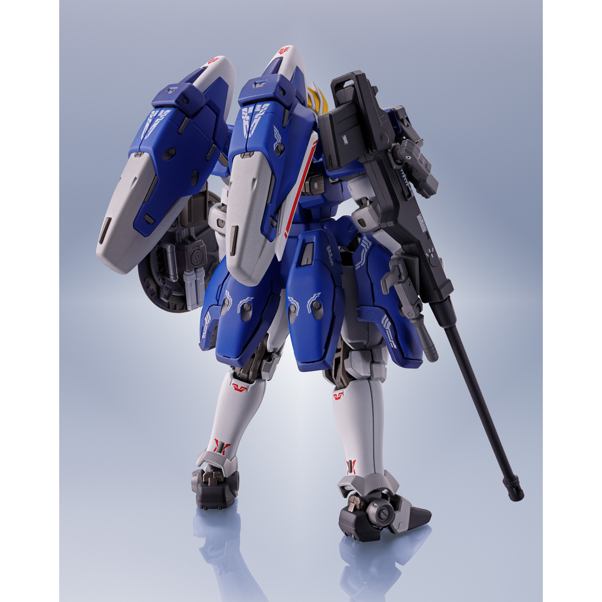 (เหลือ1ชิ้น) 4573102650795 p-bandai metal robot tallgeese II