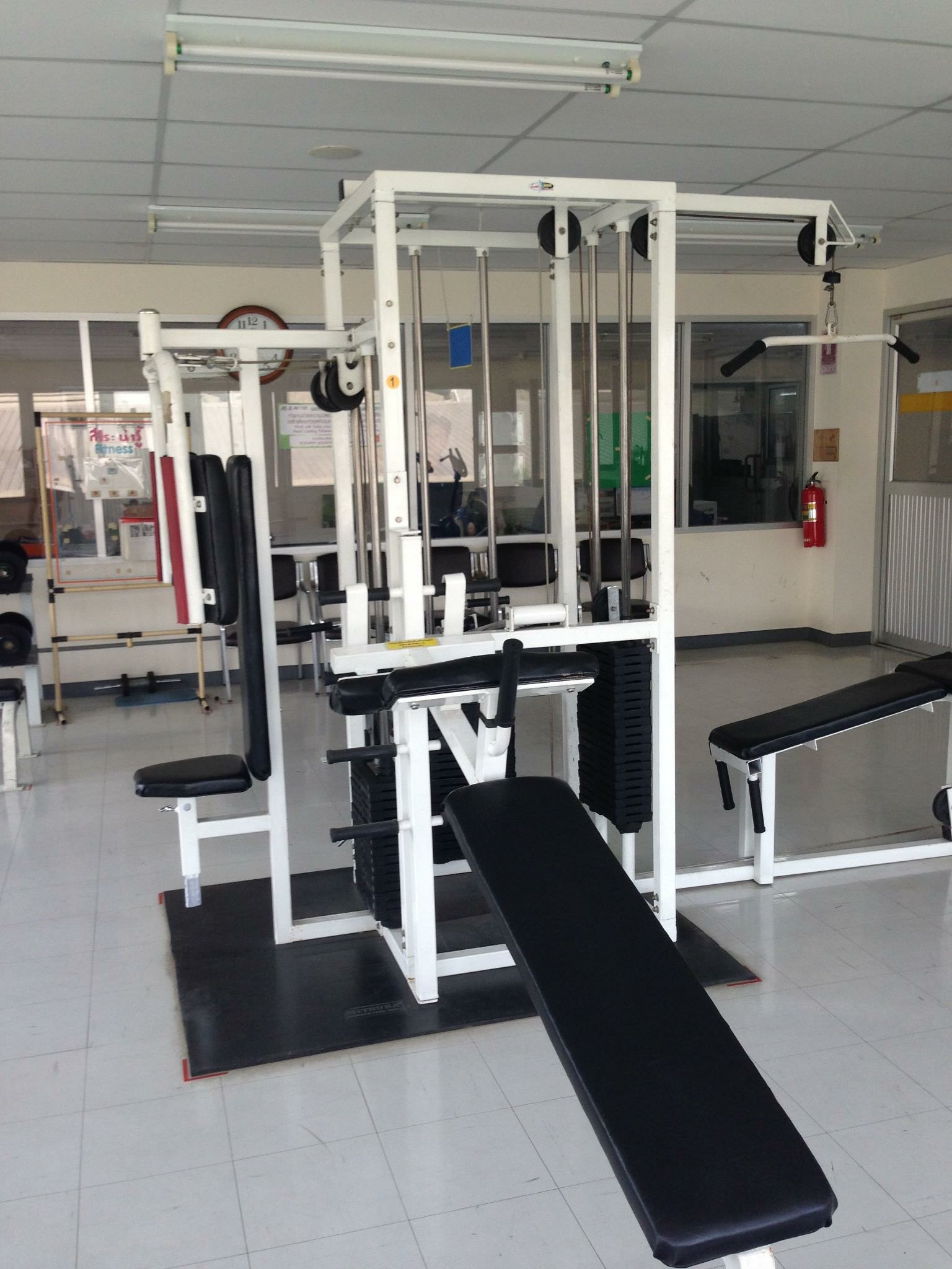 รับซ่อมลู่วิ่งไฟฟ้าทุกยี่ห้อ