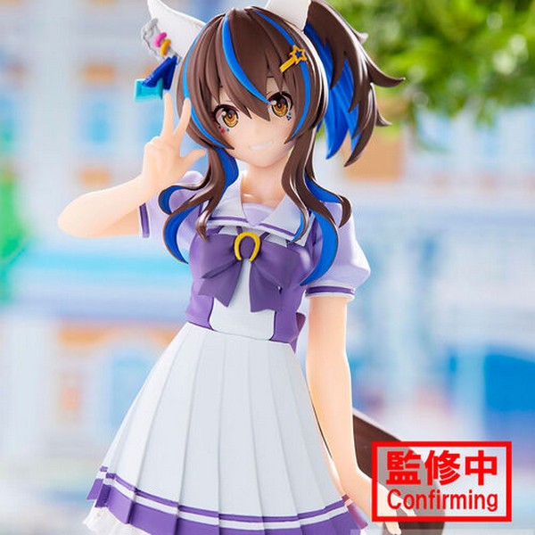 4983164192209 UMAMUSUME PRETTY DERBY DAITAKU HELIOS FIGURE