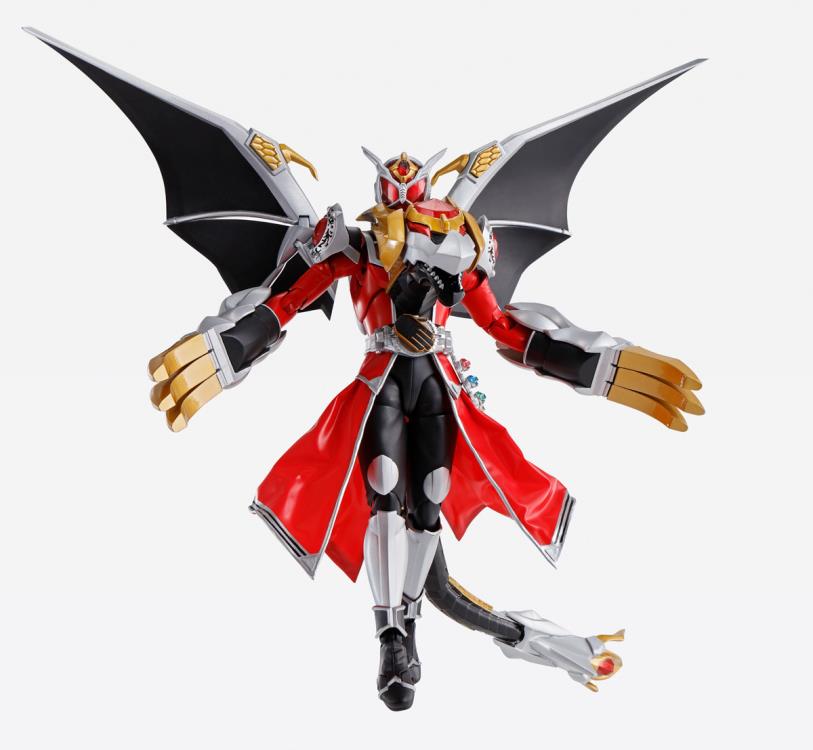 4573102558084 S.H.Figuarts Shinkocchou Seihou Kamen Rider Wizard Flame Dragon/All Dragon