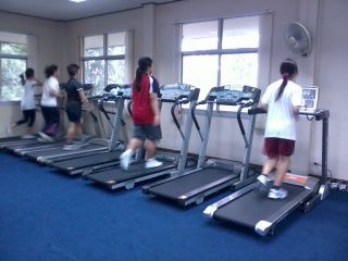 รับซ่อมลู่วิ่งไฟฟ้าทุกยี่ห้อ