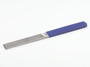 (เหลือ1ชิ้น ทักแชทก่อนโอน) 74058 plastic modeling file (flat 16mm width)