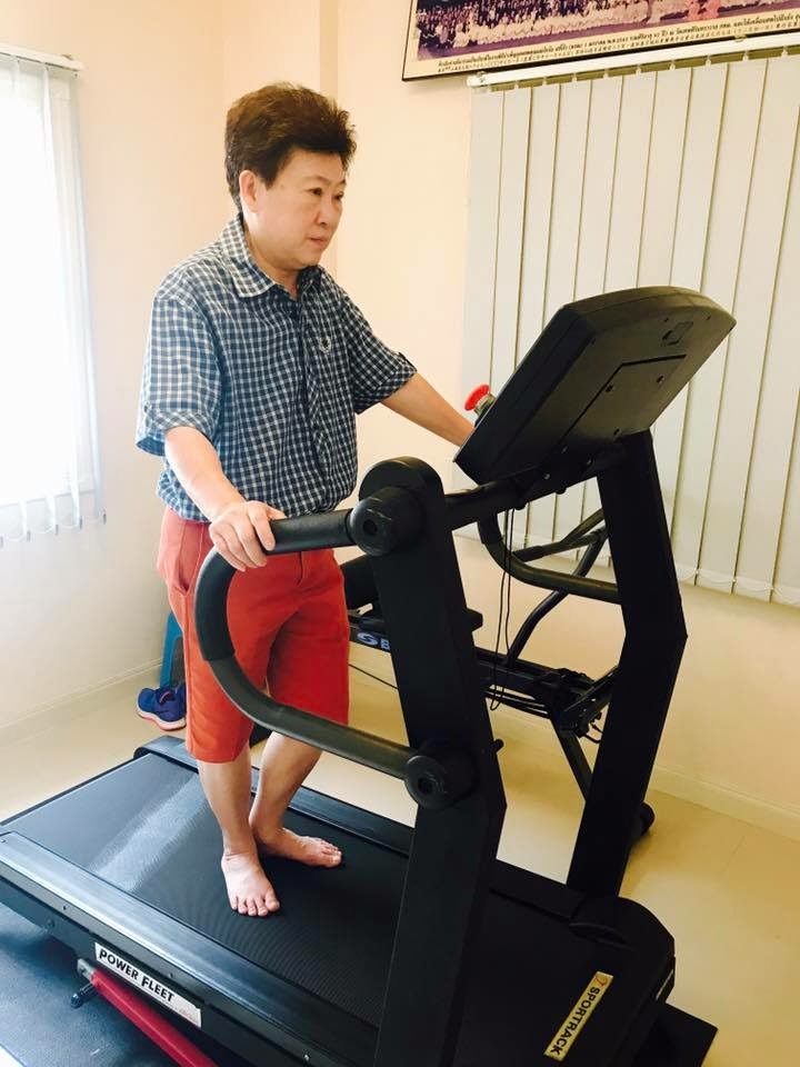 รับซ่อมลู่วิ่งไฟฟ้าทุกยี่ห้อ