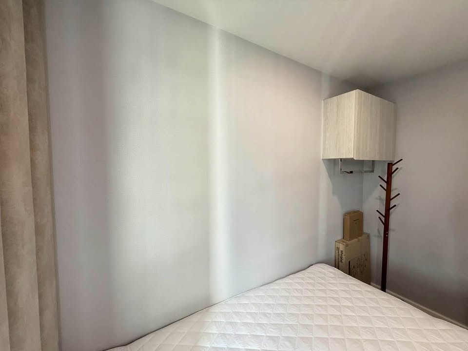 ให้เช่าคอนโด IVORY Ratchada - Ladprao (ไอเวอรี่ รัชดา - ลาดพร้าว) 2ห้องนอน / 1ห้องน้ำ ขนาด 35 ตรม. ชั้น 4 ค่าเช่า 18,900 ต่อเดือน รถไฟฟ้า MRT ลาดพร้าว