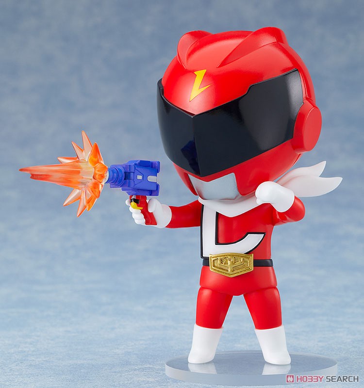 4580590124318 Nendoroid Leon Channe