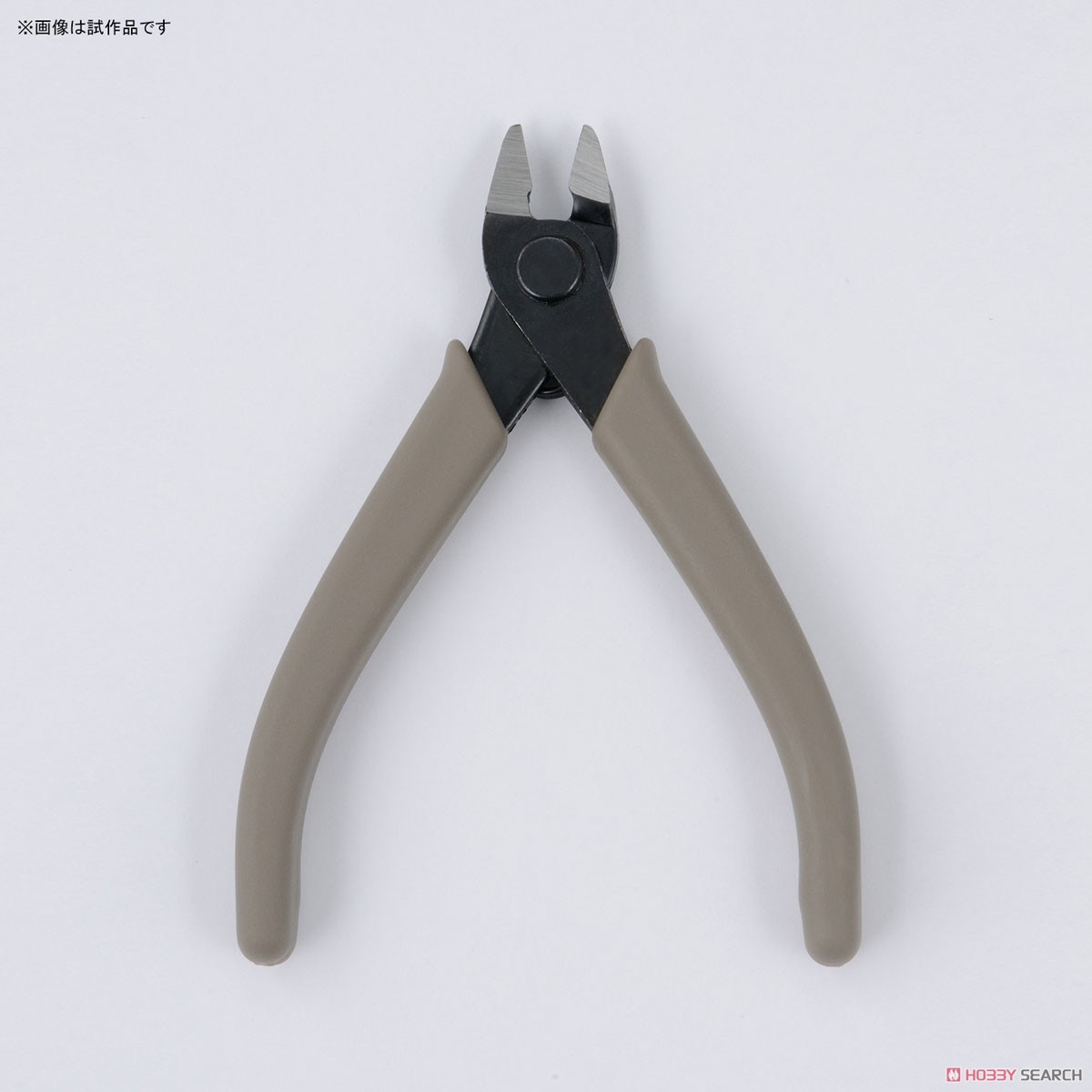 Bandai 4573102642097 BANDAI SPIRITS ENTRY NIPPER[GRAY]