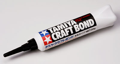 4950344870783 87078 craft bond กาวสำหรับชิ้นใส/งานกระดาษ