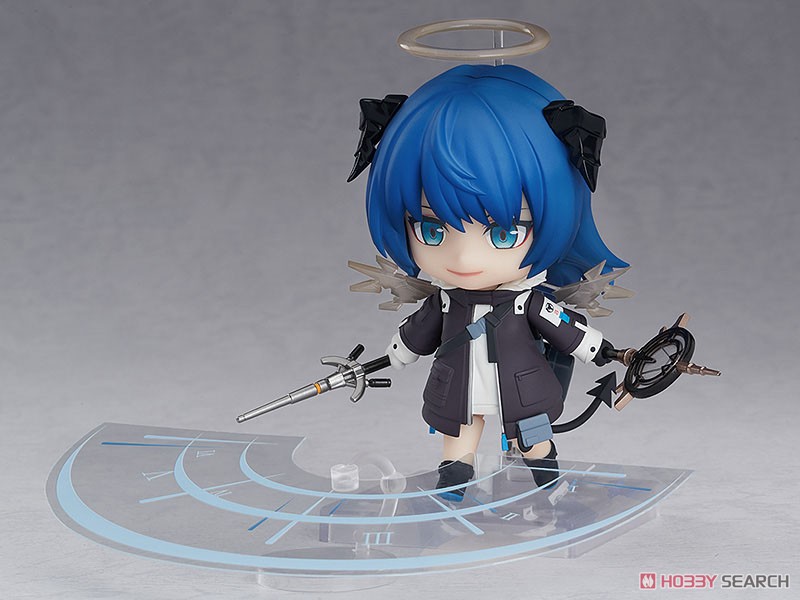 4580590124486 Nendoroid Mostima