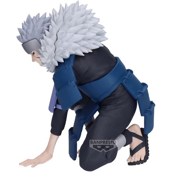 Banpresto 4983164286694 NARUTO SHIPPUDEN PANEL SPECTACLE SENJU TOBIRAMA