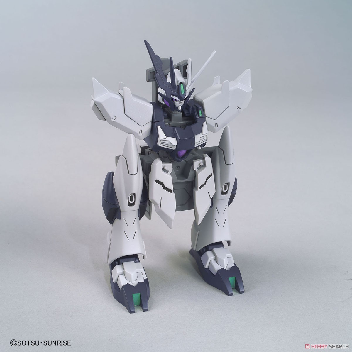 Bandai 4573102602466 HG 1/144 FAKE V UNIT 850 yen