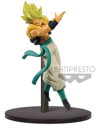 39651 SS gogeta-DRAGONBALL SUPER MATCH MAKERS-SUPER SAIYAN GOGETA