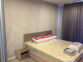 ให้เช่า แอสปาย พระราม 9 ASPIRE RAMA 9 พร้อมเข้าอยู่