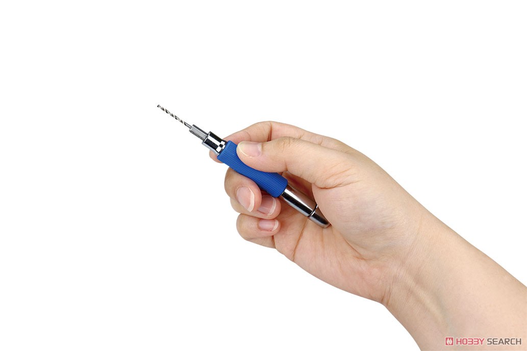 (เหลือ1ชิ้น) godhand GH-PBQ quick power pin vise