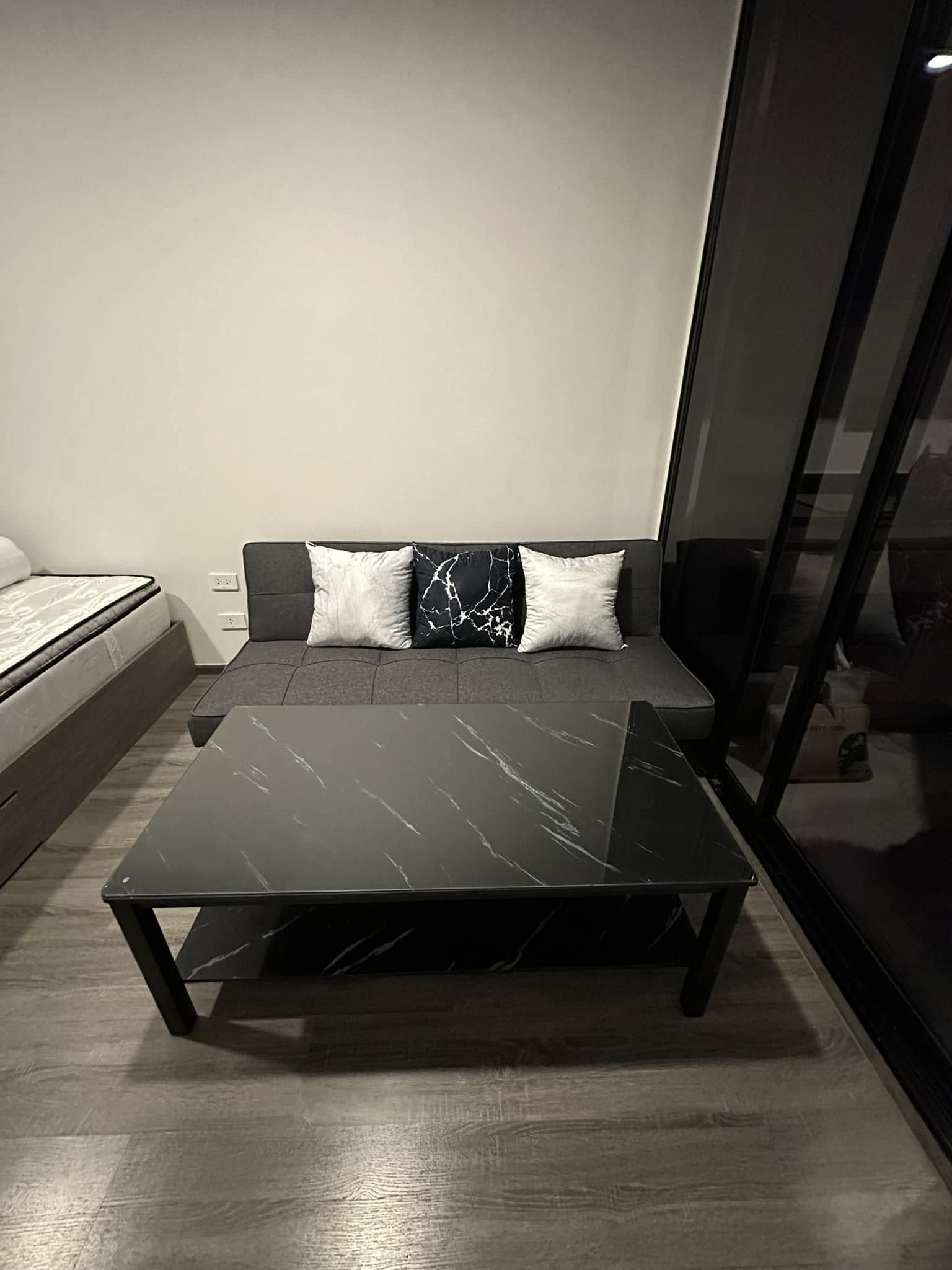 ปล่อยเช่า The Origin Ladprao 15 : ดิ ออริจิ้น ลาดพร้าว 15 - โซนพื้นที่ MRT ลาดพร้าว Studio 1ห้องน้ำ 1ครัว - ขนาดห้อง 24 ตรม. ชั้น 2