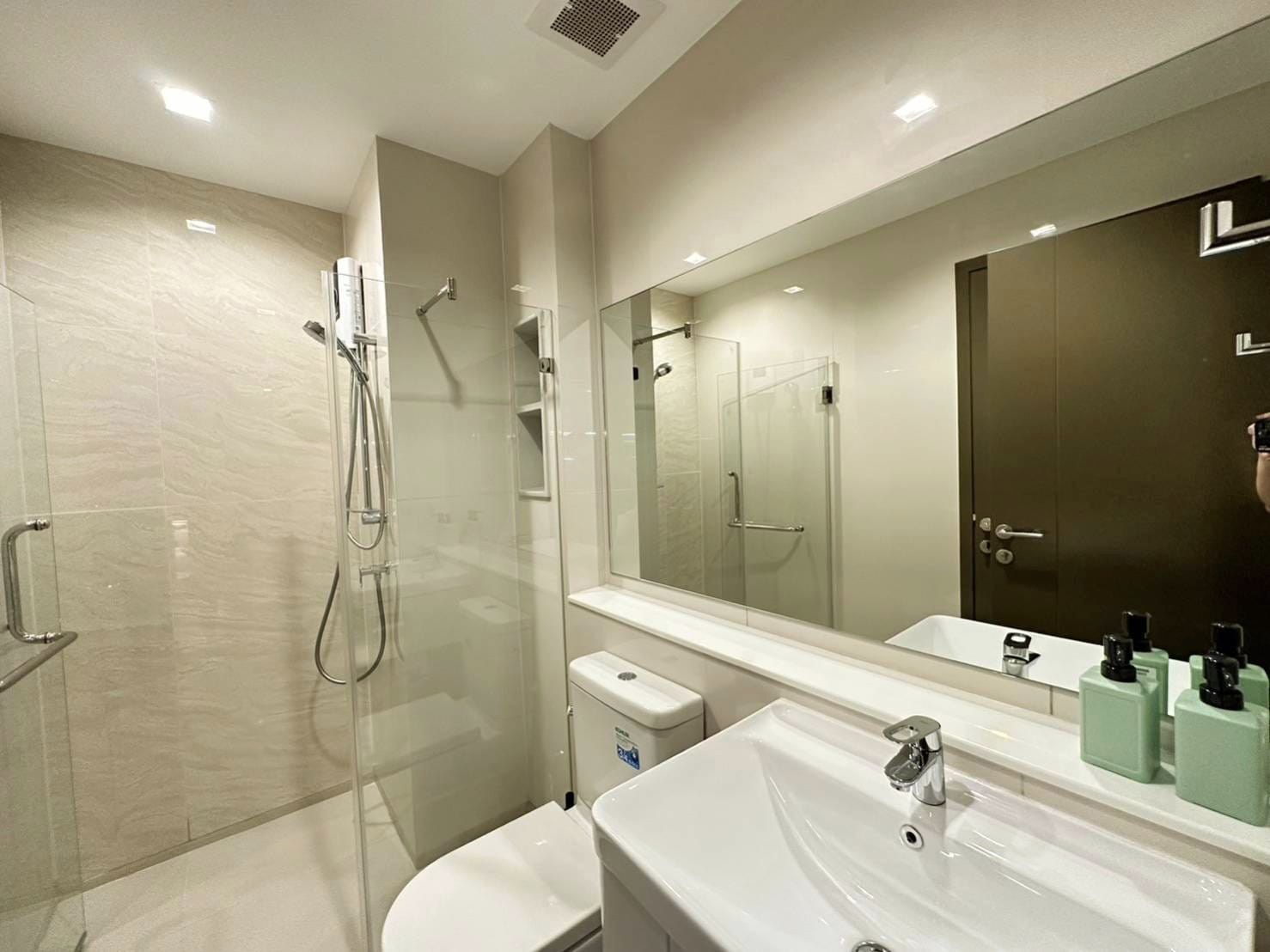 ปล่อยเช่าคอนโด Life Ladprao Valley (ไลฟ์ ลาดพร้าว แวลลีย์) - 1ห้องนอน 1ห้องครัว 1ห้องนั่งเล่น 1ห้องน้ำ - ใกล้ BTS ห้าแยกลาดพร้าว