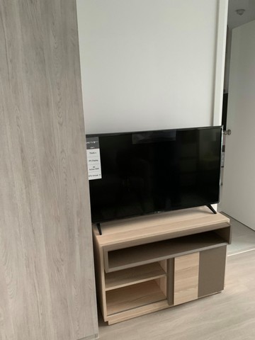 ให้เช่า Ciela Sripatum (เซียล่า ศรีปทุม) ห้องสวยมีเครื่องซักผ้าพร้อมอยู่