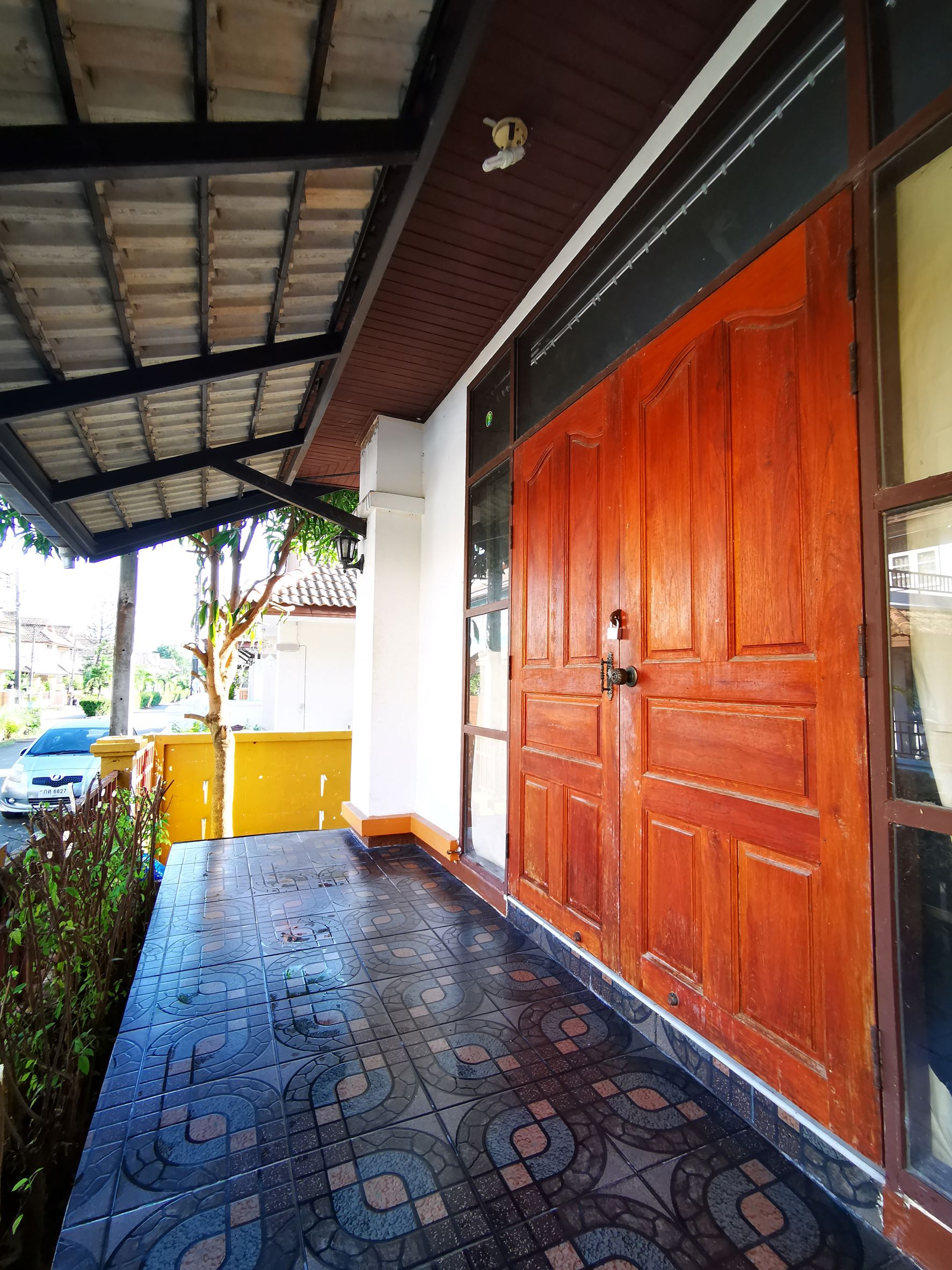 Kathu Detached House Near Kathu Waterfall Central Phuket festival Patong Beach 090 9897810